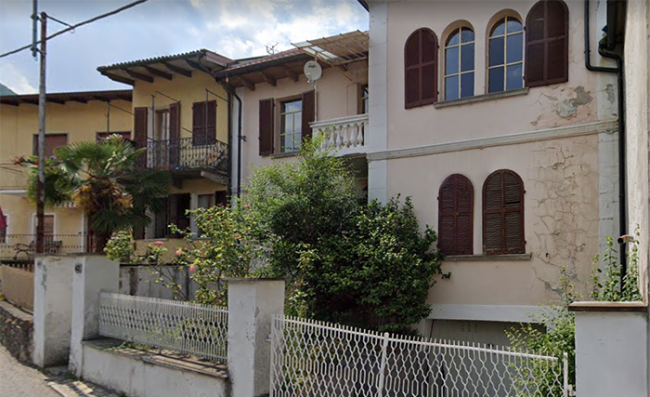 cas OK VILLA