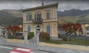 casa fontana rossi