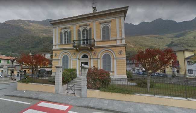 casa fontana rossi