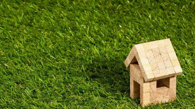 casa immobiliare