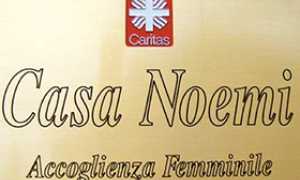 casa noemi targa