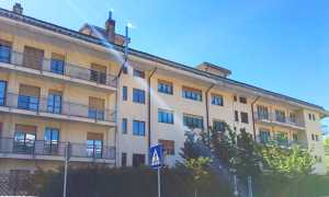 casa riposo domo a