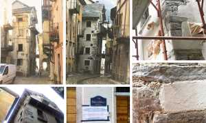 casa ristrutturata mix piazza mercato