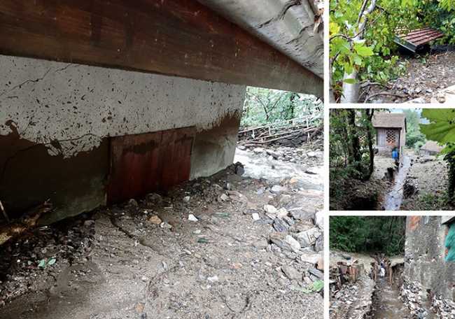 casa sfollati mergozzo alluvione 20