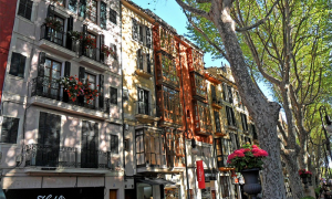 case via condominio