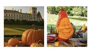 castello zucche lago maggiore