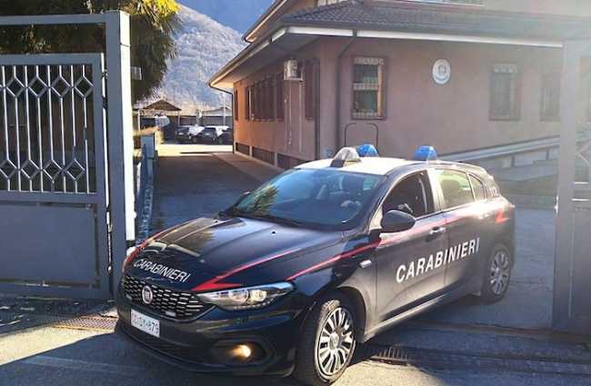 cc domodossola