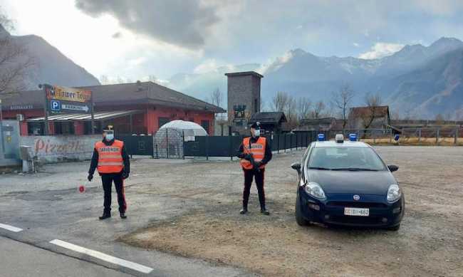 cc vogogna