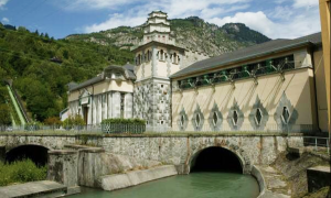 centrale crevola canale pagoda