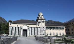 centrale crevoladossola