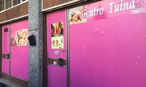 centro massaggi domo