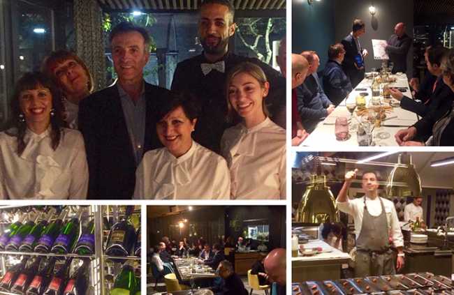 champagne atlier mix 18