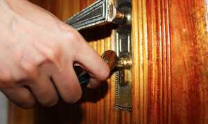 chiave porta serratura