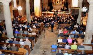 chiesa bannio concerto civico