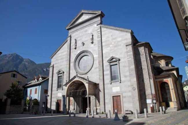 chiesa domo