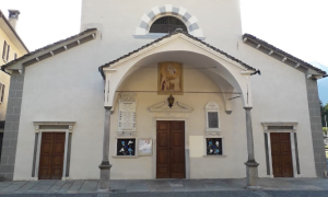 chiesa preglia