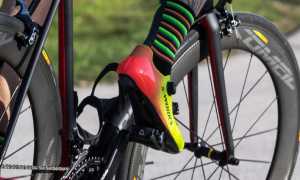 ciclismo