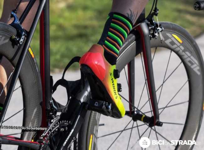 ciclismo