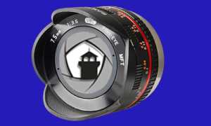 cinefoto obbiettivo locandina