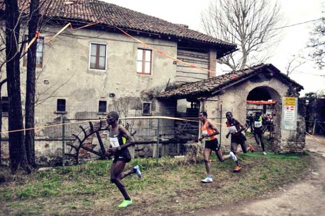 cinque mulini