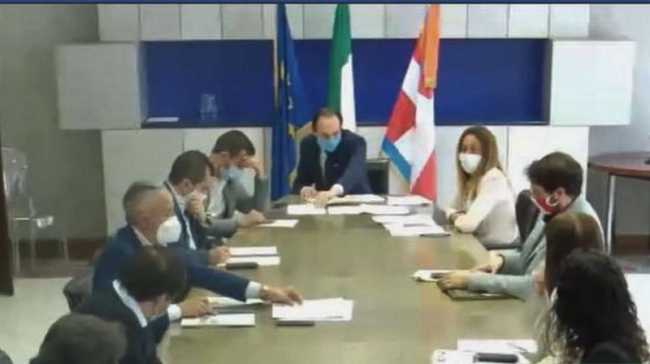cirio riparti