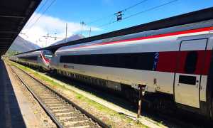 cisalpino stazione domo