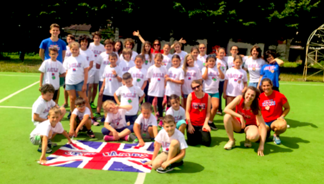 city camp rosmini 2