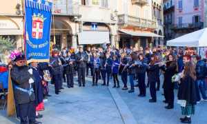 civico corpo musicale domodossola n