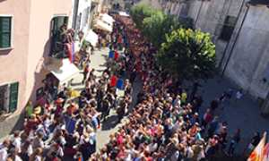 coda sfilata spazzacamini 2015