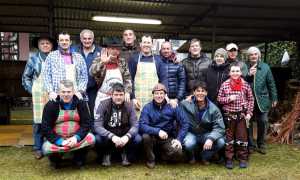 comitato carnevale rumianca