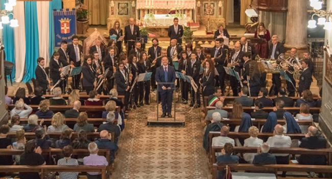 concerto repubblica civico musicale 18 domo