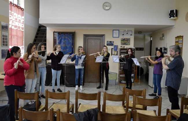 concerto santamariamaggiore