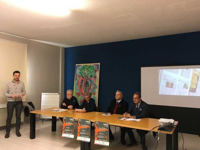 conf fabbrica carta