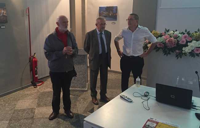 conferenza polizei ss 18