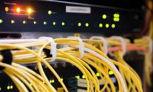 connessione