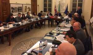 consiglio domo2018 ott