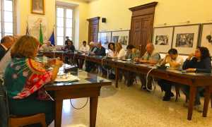 consiglio domo 17 maggio