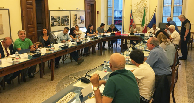 consiglio domo giu 18