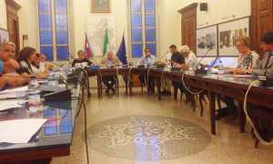 consiglio domo luglio 17