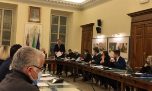 consiglio domo pizzi capristo primo piano