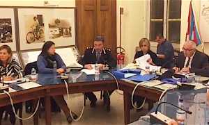 consiglio domo vigile otto 17