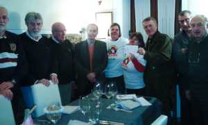 consulta medica dottor clown