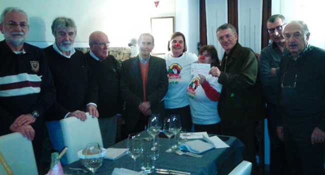 consulta medica dottor clown