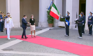 conte svizzera roma