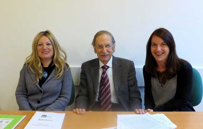convegno asl