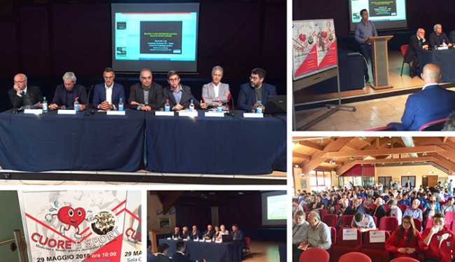 convegno cuore baresi bergomi