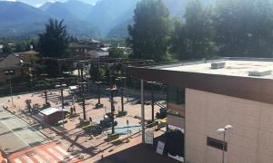 coop parco avventura