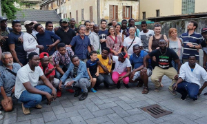 coordinamento ossola solidale profughi