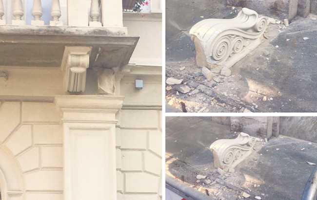 cornicione domo comune mix