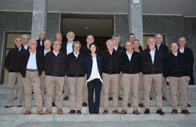 coro seo cai domodossola